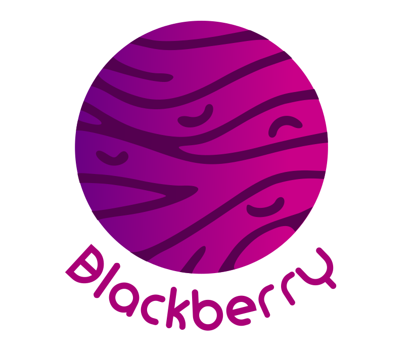 Blackberry flavour
