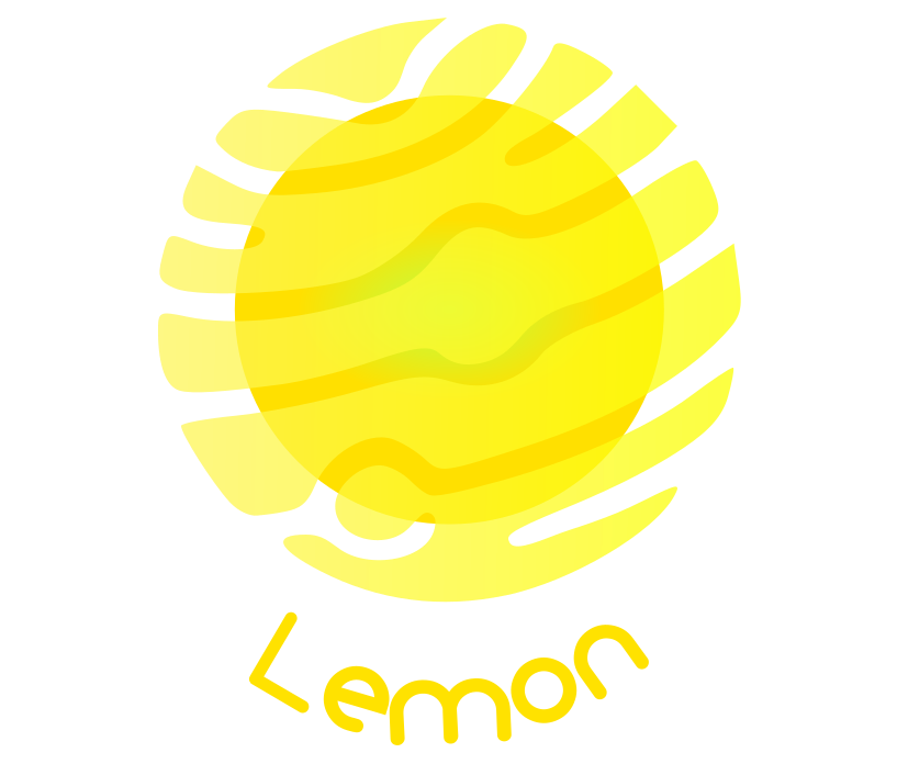 Lemon flavour
