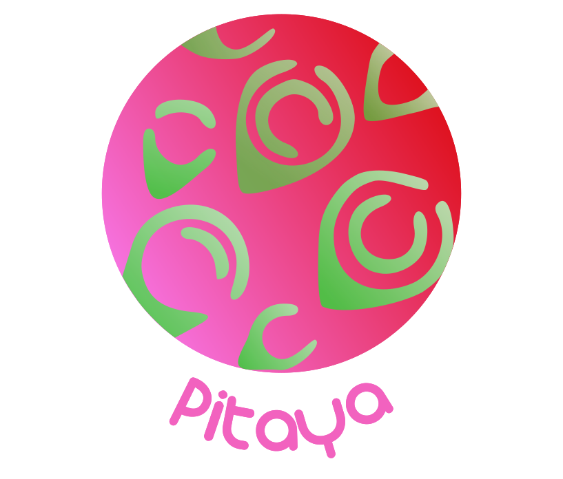 Pitaya flavour