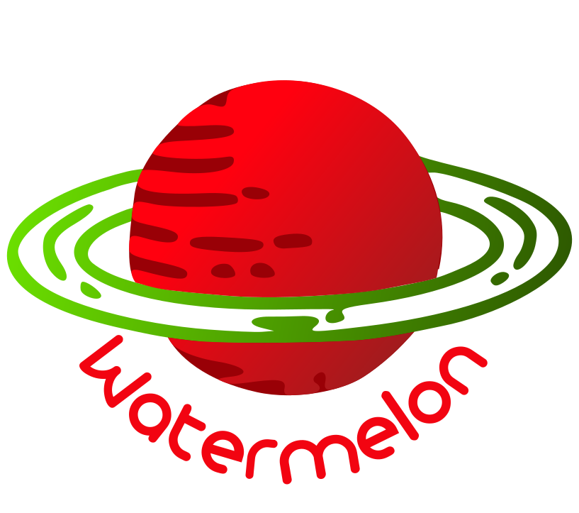 Watermelon flavour